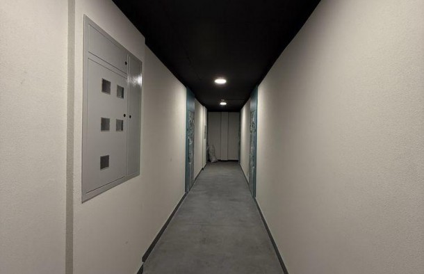 Продаж 1 кім квартири, 45.6 кв.м. в центріЖК IQ House, фото 13