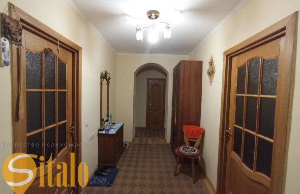 Під комерцію 3к квартира  вул.Стецько м.ІваноФранківськ, фото 27