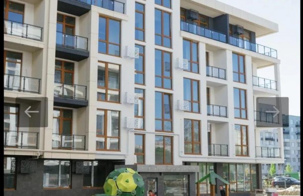 Продаж  2 Квартира   Під Голоском, Шевченківський район, Львів, фото 1