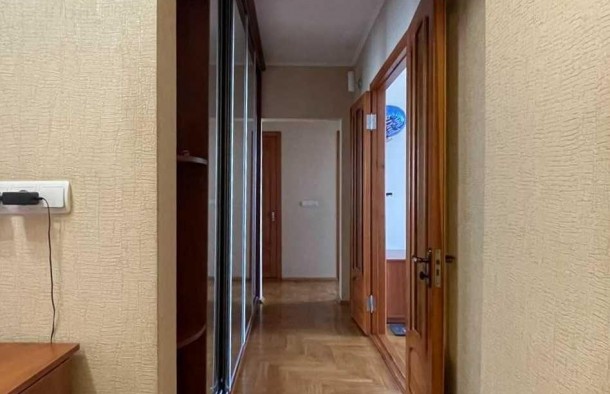 Двокімнатна  на 4 південному в  новобудовіі., фото 6