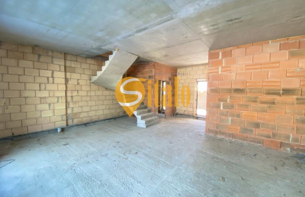 Новий сучасний таунхаус єОселя в Лісниках біля EquidesЕквідес Club, 2 поверхи, 3 кімнати, 2 сот., фото 34