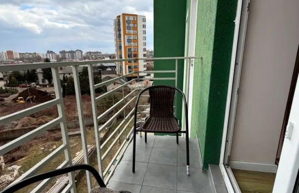 Продаж 2 кім квартири з ремонтом і меблями в новобудові, фото 13