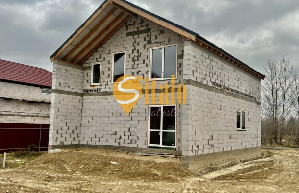 Будинок друга лінія від озера СвятищеМартишів, Закрита територія, Осокорки, фото 5