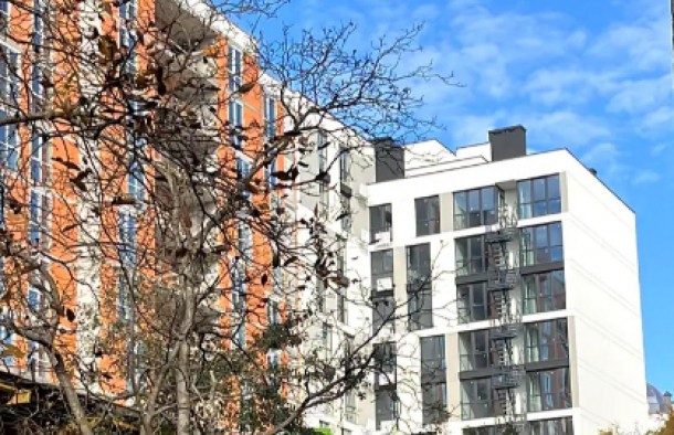 Продається 2 кімнатна квартира ЖК SENAT, фото 7