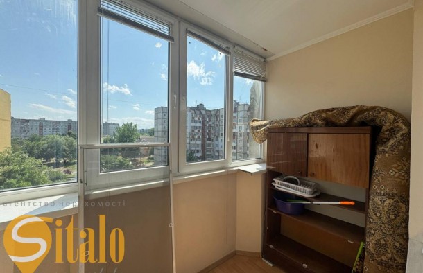 Оренда 1 кім квартири, індивід опаленняПозитрон, фото 8