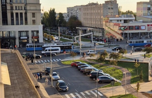 Продаж 2к квартири на просп. Космонавтов 47, фото 20