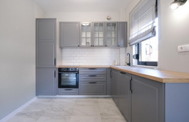 Продаж квартир в Чорногорії в Тіваті tv0139.3bd_s8577, фото 10