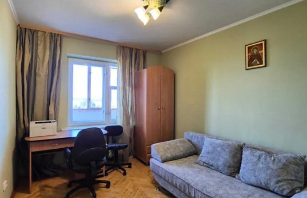 4 кімнатна квартира, вулиця Любінська, Львів, фото 5