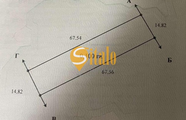 Ділянка з виходом на Дніпро в закритому кооперативі, Осокорки, фото 6