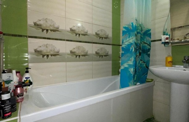 Продаж квартири в Дніпровському районі Запоріжжя за ТЦ Фортуна, фото 26