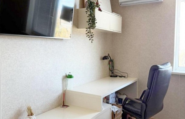 Святошинський ЖК Столичні каштани Якуба Коласа 2В Монолітнокаркасний Ремонт, фото 7