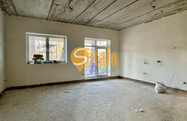 Будинок під ремонт з керамоблоку, ГАЗ, метро Осокорки, Славутич, фото 14