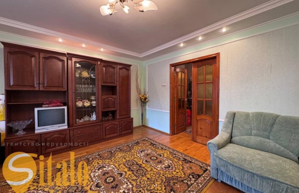 Продається 3 кімнатна Квартира з ремонтом, фото 7