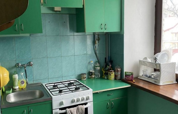 Продаж 2 кімнатної квартири по вулиці Любінська,Львів, фото 1