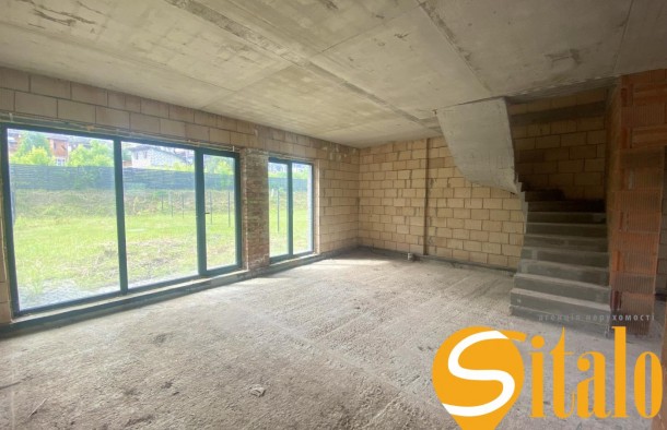 Сучасний будиноктаунхаус біля гольфу та SPA Лісники, 2 хв пішки до EquidesЕквідес Club, 108 кв.м, 3 кімнати, 2,5 соток, фото 5