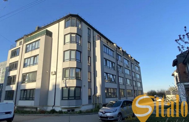Продаж  2 Квартира  0 цикл  Винники, фото 1