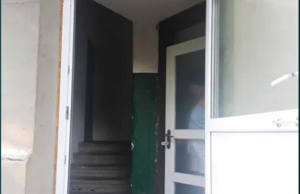 2 кімнатна квартира в цегляному будинку по вулиці Персенківка, місто Львів, фото 8