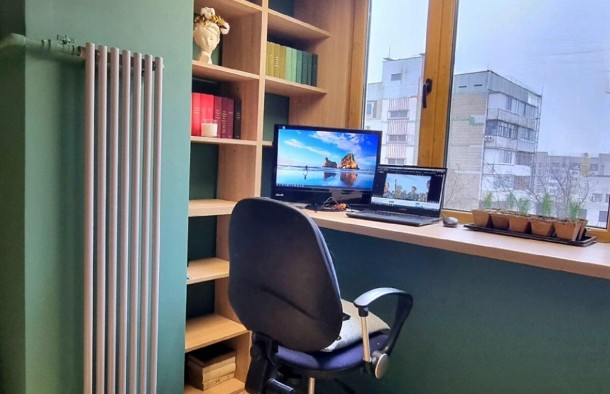 Продається 3к квартира в Олександрівському рні, Запоріжжя, фото 14