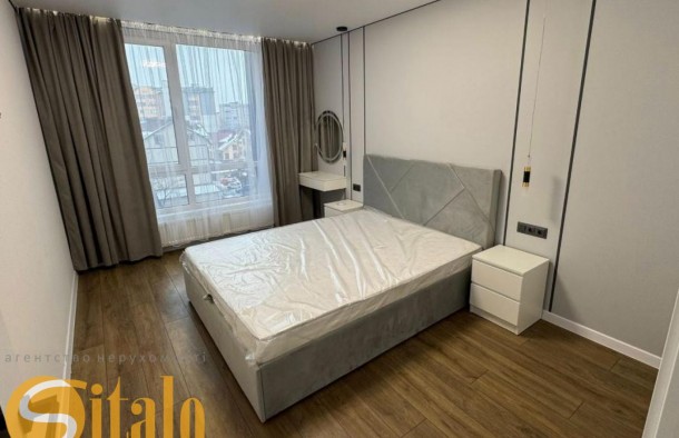 Продаж 1 кім квартири в зданій новобудові ЖК UONE, фото 6