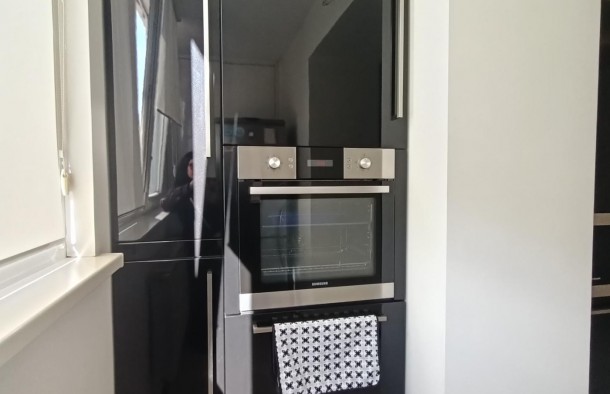 Продаж 3 кімнатна  пр. Ключний івано Франківськ Постанови, фото 5