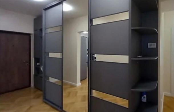 Продаж 2кім квартири 72 кв.м вул. Івасюка м. ІваноФранківськ, фото 15