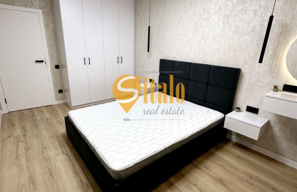 Продаж  1кімнатна квартира  ЖК Варшавський2  25 поверх, фото 1