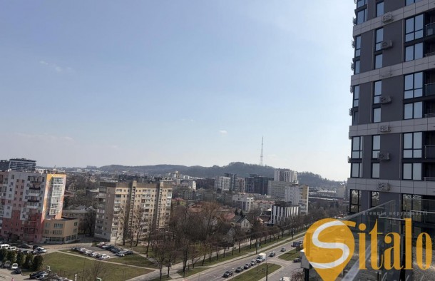 Продаж 2 кім квартира  пр. Чорновола, ЖК Сіті ,Шевченківський район, Львів, фото 10