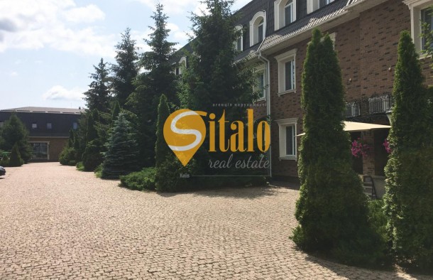 Оренда триповерхового  таунхауса  Holidai в Козині, Обухівська траса., фото 1