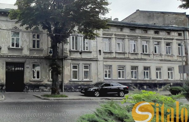 1 кімнатна квартира в австрійському будинку цегла, по вулиці Ярослава Мудрого, Залізничний район, місто Львів., фото 3