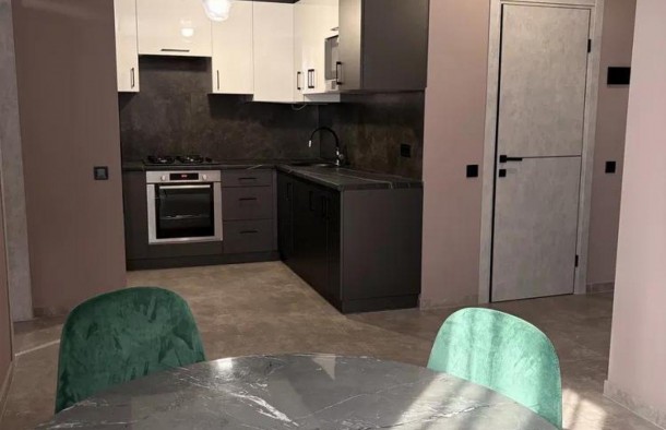 Продаж 2 кімнатна квартира вулиця Трускавецька ремонт, фото 3