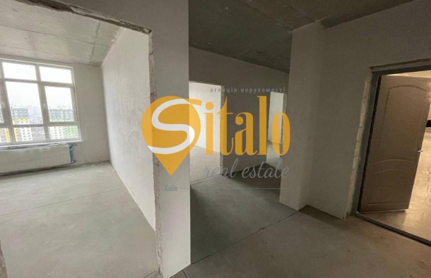 ЖК Місто Квітів. Парковий квартал, Подільський район, Сирець, вул. Тираспольська ТРЦ Retroville  Ретровіль, фото 7