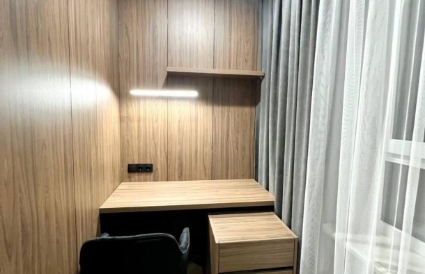 Оренда двокімнатна квартира новобудоваAvalon Flex вул.Топольна м.Львів, фото 11