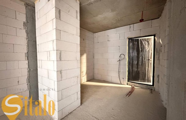 Продається 1 кім. квартира в ЖК Comfort park, фото 8