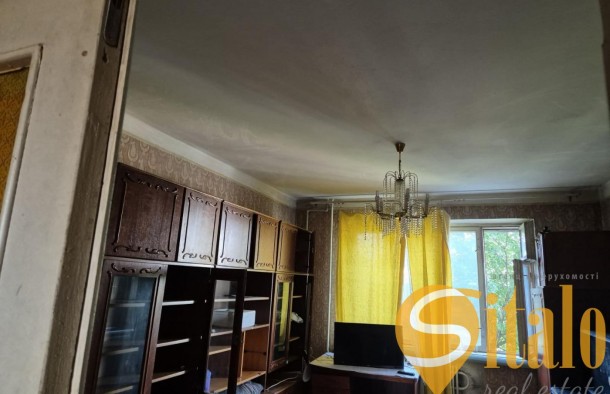 Продаж 4 кімнатної квартири Осипенківському районі., фото 4