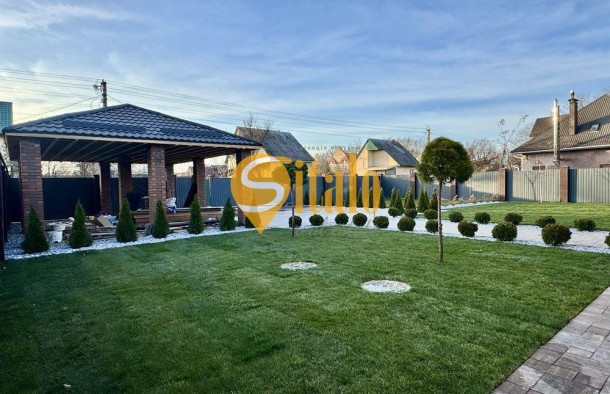 Будинок під ремонт з керамоблоку, ГАЗ, метро Осокорки, Славутич, фото 9