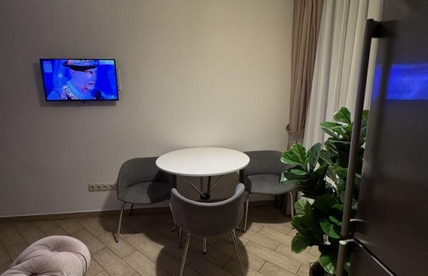 Продаж 2 кім квартири  кухня студіяПасічна, фото 8