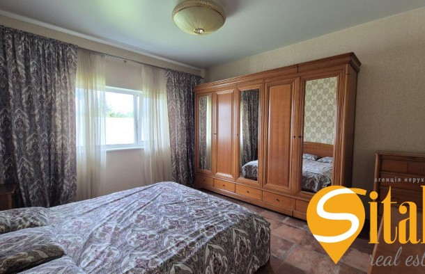 Продаж сучасного будинку в Осокорках, фото 24