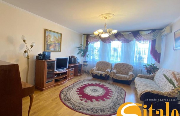 БЕЗ КОМІСІЇ Пкт Леся Курбаса Монолітнокаркасний 100 м.Кв 3х кімнатна, фото 11