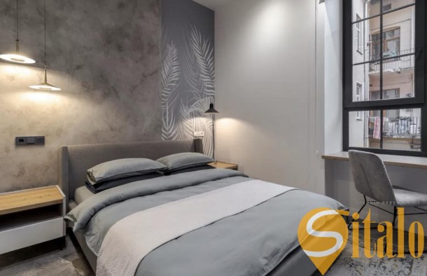 Оренда 2 кімнатної квартири в будинку по  вул.Коперника, фото 5