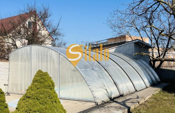 Оренда будинку Осокорки дачі, 7 км від метро Славутич, фото 2