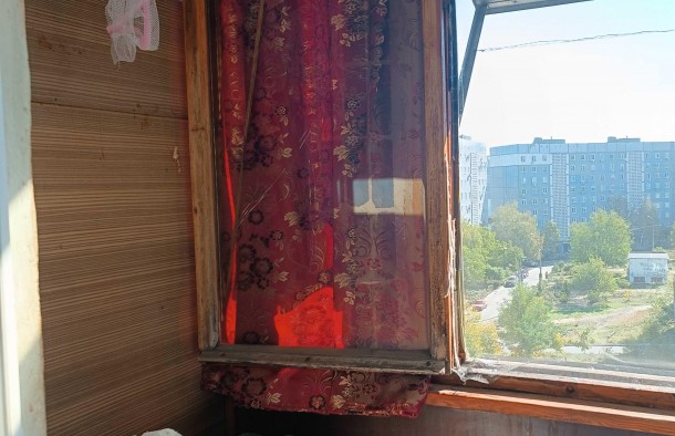 Продаж 3ї кв. по вул.Рубана., фото 9