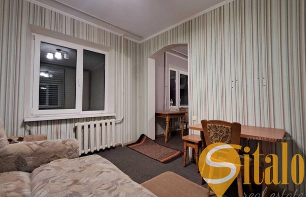 Продам 1 комн квартиру Бородинский 1 эт, фото 5