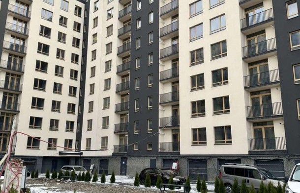 Продаж 1 кім. квартир в центрі міста, ЖК  Імперія, фото 16