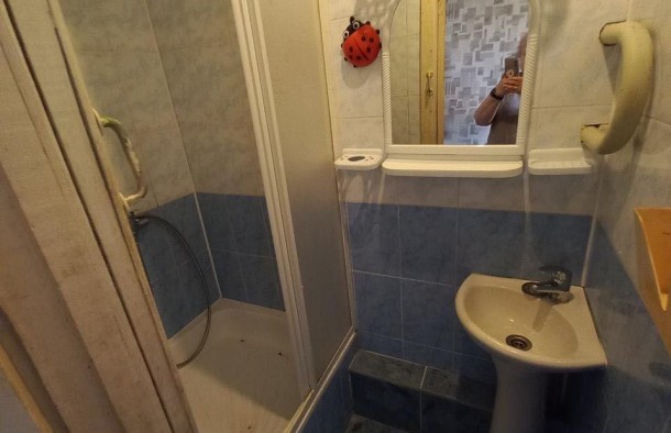 Продаж 2кімнатної квартири в Олександрівському районі, фото 3