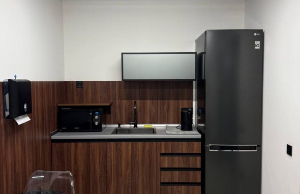 Оренда офісу у сучасному бізнес центрі класу А вулиця Зелена м.Львів, фото 5