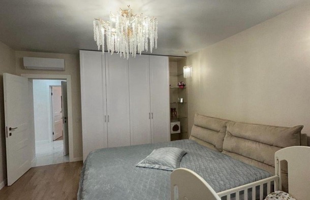 Продаю 3 кімнатну квартиру з ремонтом. Постанови, фото 1