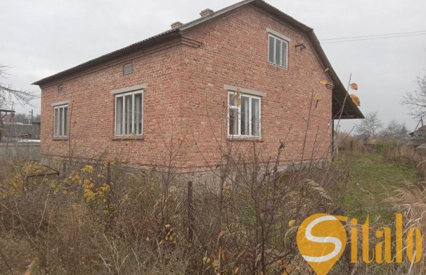 Продаж будинку в м. Радехів Львівська обл., фото 1