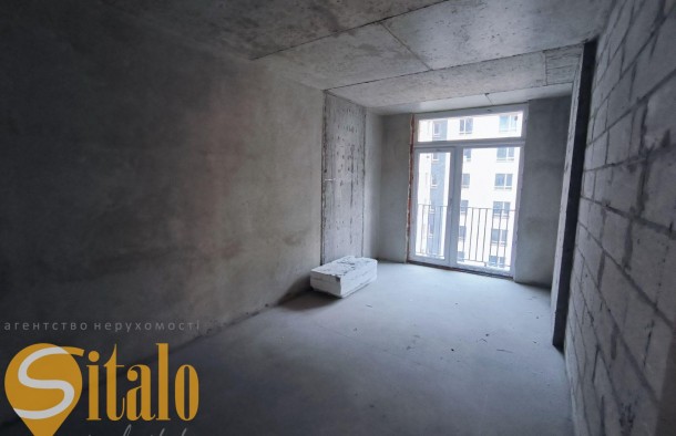 1 кім квартира сирець центр ЖК Імперія м.ІваноФранківськ, фото 1