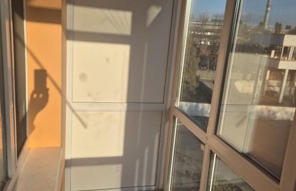 1к квартира в Олександрівському районі Запоріжжя, фото 2