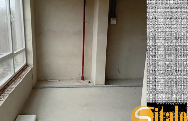 2 кімнатна квартира в ЖК Карамель, вулиця Пасічна, Львів, фото 6